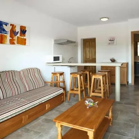 Hotel Papalus Bungalow