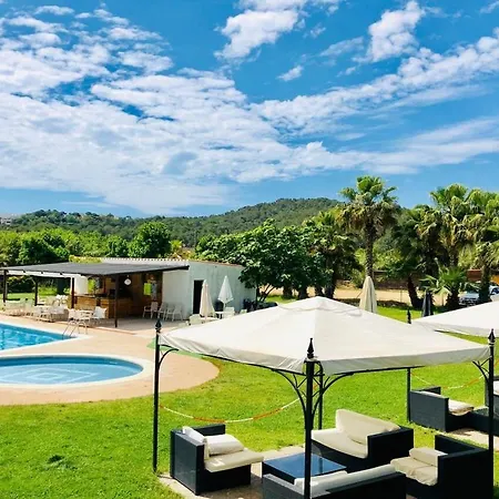 Papalus Bungalow Hotell 3*