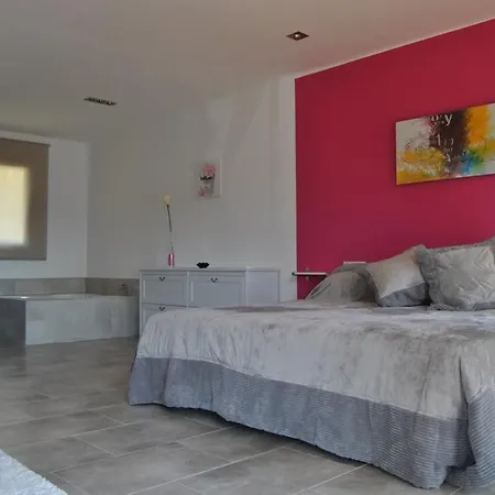 Papalus Bungalow Lloret de Mar