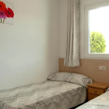 Papalus Bungalow 3* Lloret de Mar