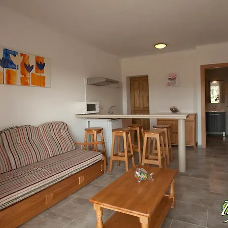 Hotell Papalus Bungalow Lloret de Mar