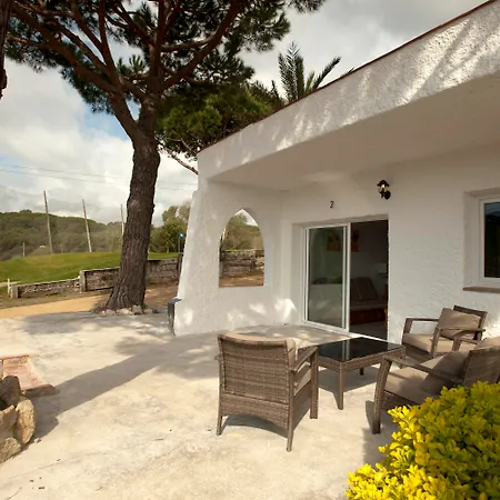 Papalus Bungalow 3* Lloret de Mar