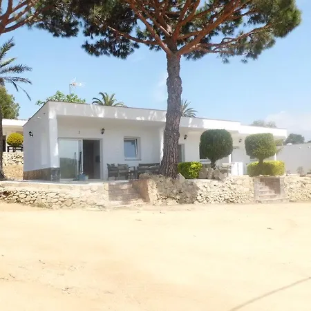 Hotell Papalus Bungalow