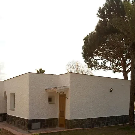 Hotell Papalus Bungalow 3*