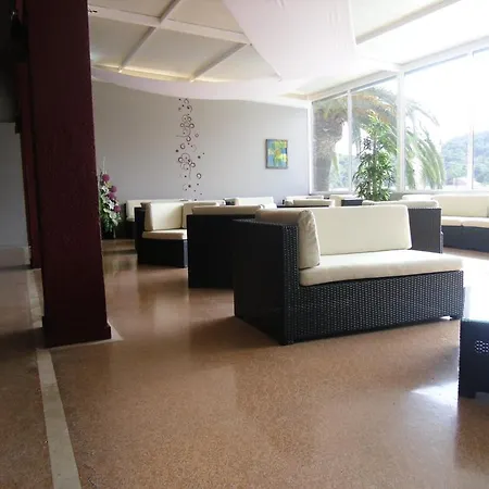 Papalus Bungalow Hotell Lloret de Mar