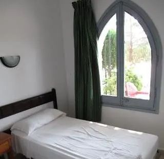 Papalus Bungalow Lloret de Mar