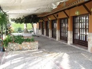 Hotell Papalus Bungalow Lloret de Mar