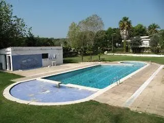 Hotell Papalus Bungalow
