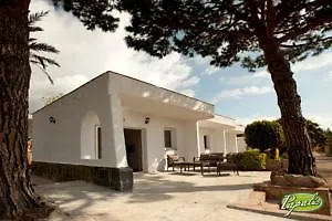 Hotell Papalus Bungalow