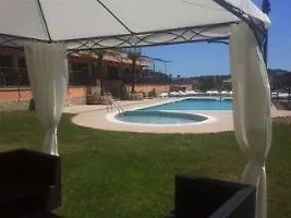 Papalus Bungalow Hotell